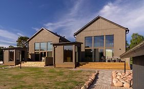 Strandby Villas Kaeringsund